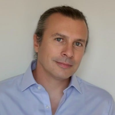 Dave Clack - CPO at Adaptive | Aeron