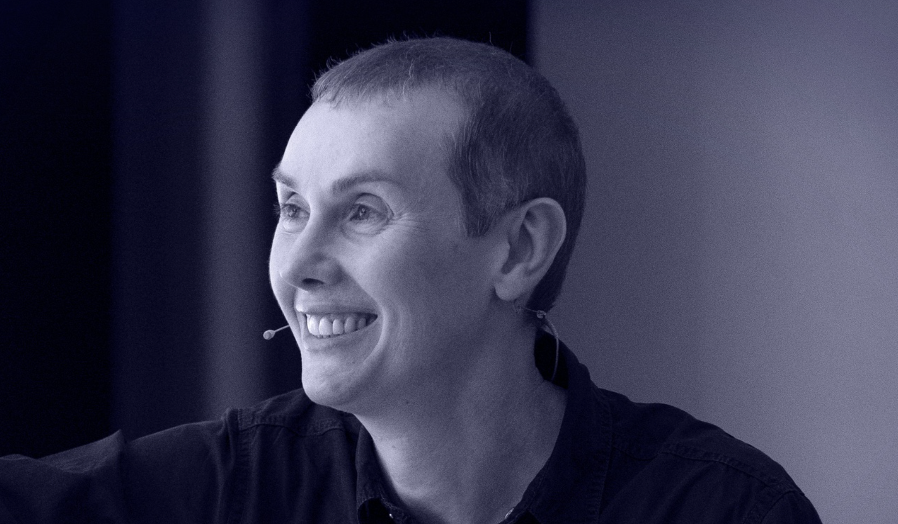 Martin Thompson, Co-Creator of Aeron