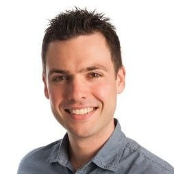 Tim Raggatt - Execution Developer at Man AHL